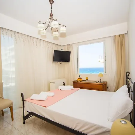 Appartamento Eleni's Sea View *