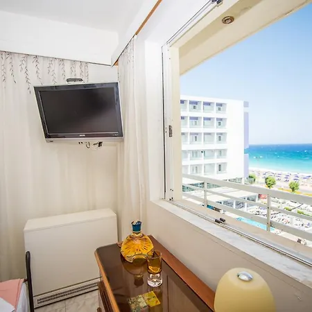Appartamento Eleni's Sea View *