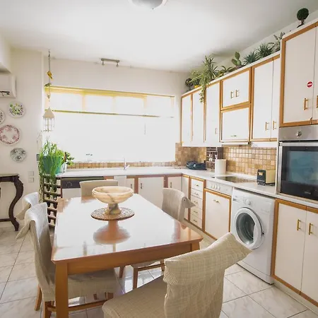 Apartment Eleni's Sea View Rhodes City