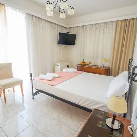 Eleni's Sea View *
