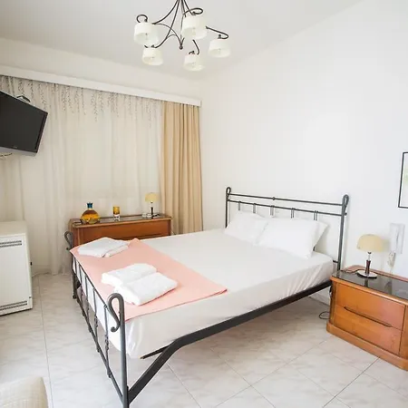 Appartement Eleni's Sea View