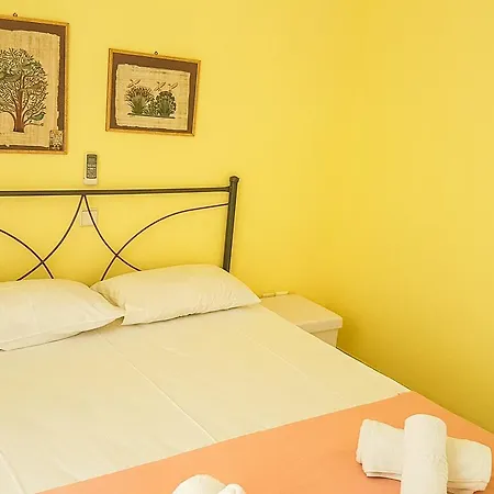 Eleni's Sea View Apartment Rhodes City