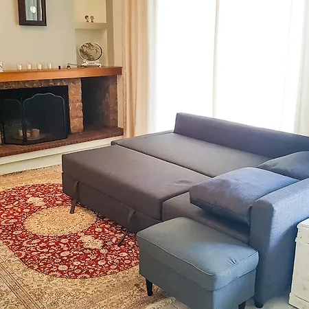 Appartement Eleni's Sea View Rhodes City